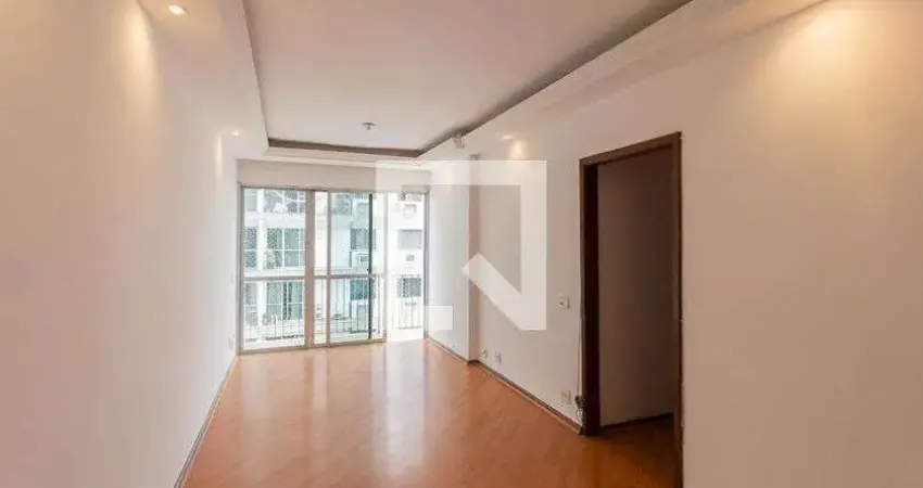 Apartamento para Venda - Estácio , 2 Quartos,  65 m² - Rio de Janeiro