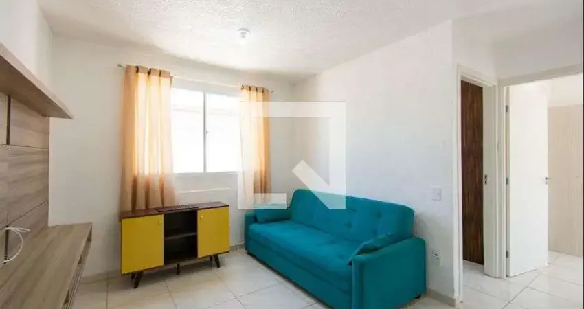 Apartamento para Venda - São José, 2 Quartos,  70 m² - Canoas
