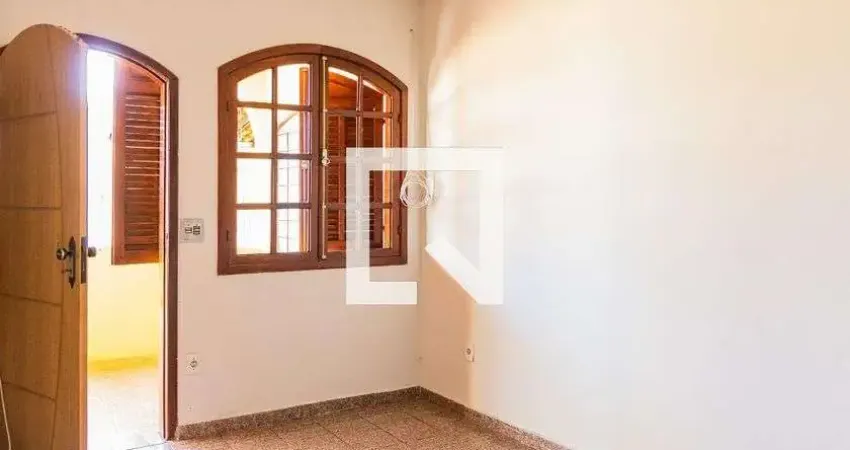 Casa para Venda - Jardim Leblon, 2 Quartos,  100 m² - Belo Horizonte