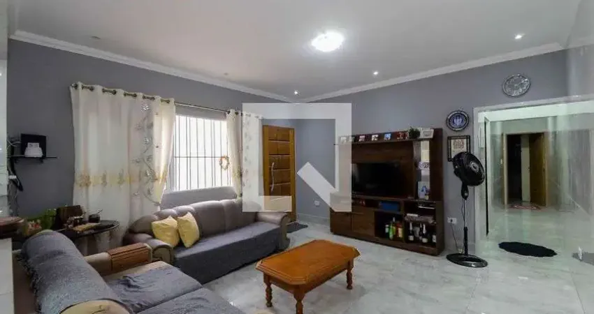Casa para Venda - Vila Rosália, 2 Quartos,  200 m² - Guarulhos