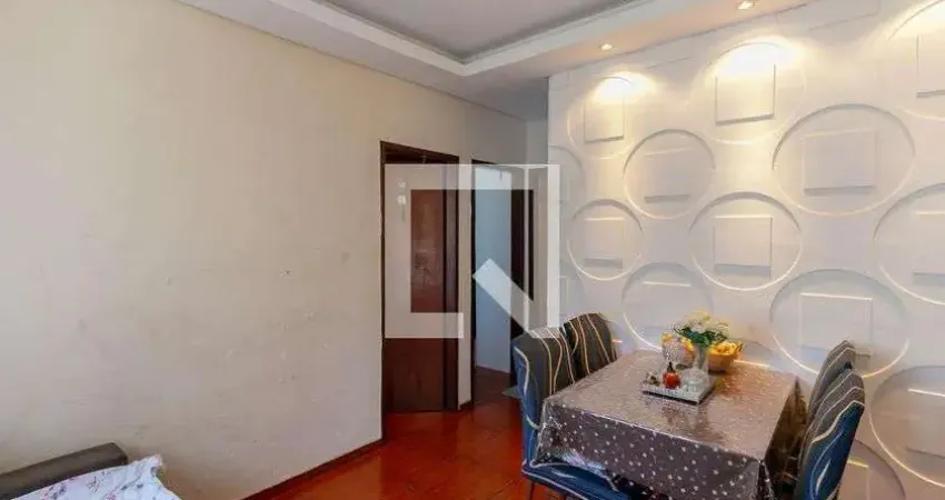 Apartamento para Venda - Camargos, 2 Quartos,  52 m² - Belo Horizonte