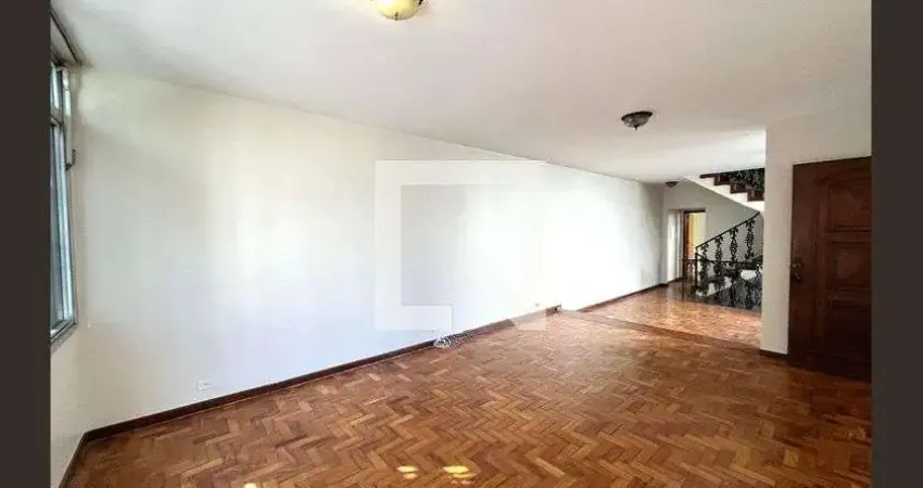 Casa para Venda - Saúde, 4 Quartos,  350 m² - São Paulo