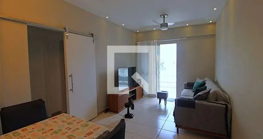 Apartamento para Venda - Méier, 2 Quartos,  85 m² - Rio de Janeiro