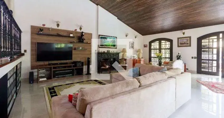 Casa / Sobrado em Condomínio para Venda - Campo Belo, 5 Quartos,  571 m² - São Paulo