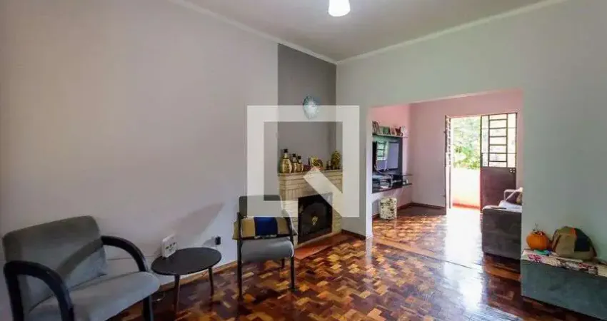 Casa para Venda - Teresópolis, 2 Quartos,  128 m² - Porto Alegre