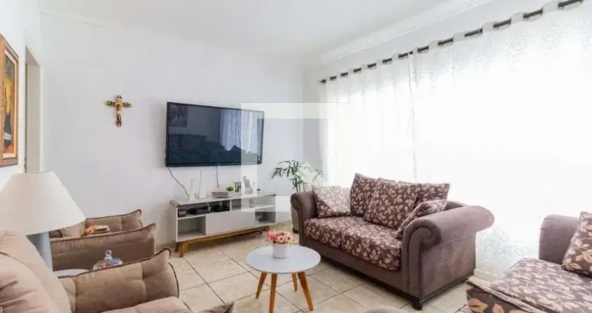 Casa para Venda - Veleiros, 3 Quartos,  200 m² - São Paulo