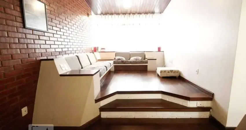 Apartamento para Venda - Chácara Inglesa, 2 Quartos,  75 m² - São Paulo