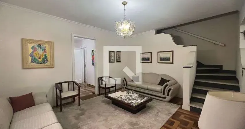 Casa para Venda - Pinheiros, 3 Quartos,  280 m² - São Paulo