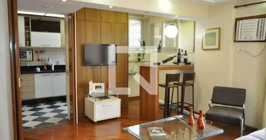 Cobertura para Venda - Méier, 2 Quartos,  140 m² - Rio de Janeiro