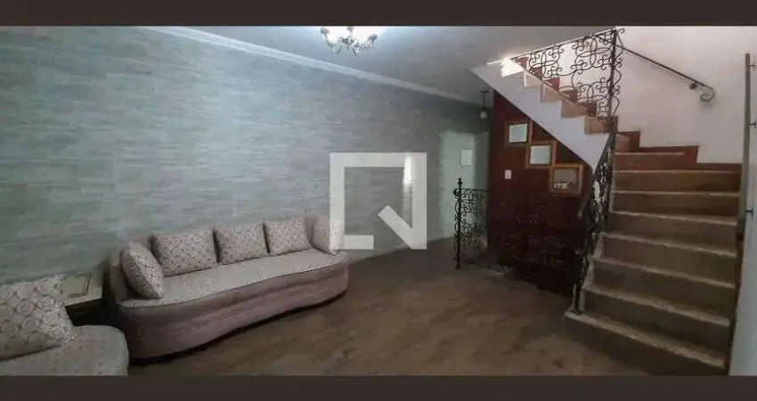 Casa para Venda - Jardim das Flores, 3 Quartos,  171 m² - Osasco