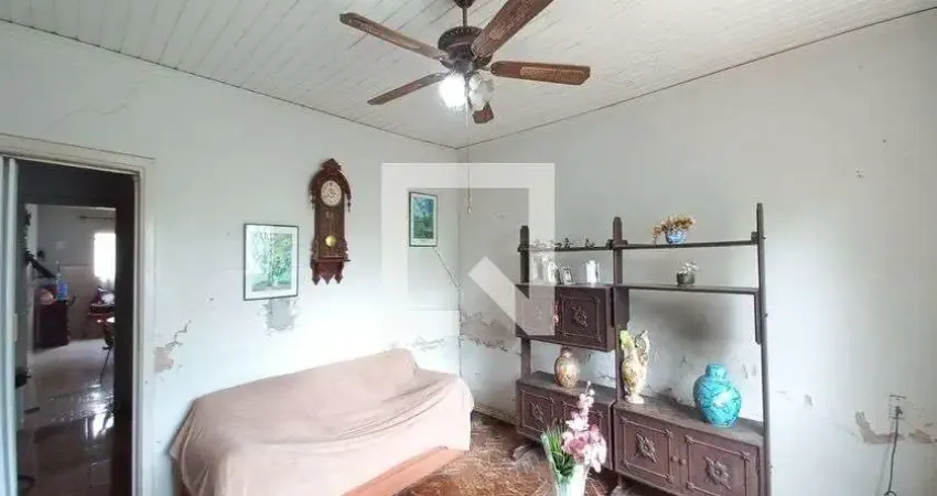 Casa para Venda - Jardim das Palmeiras, 3 Quartos,  139 m² - Campinas