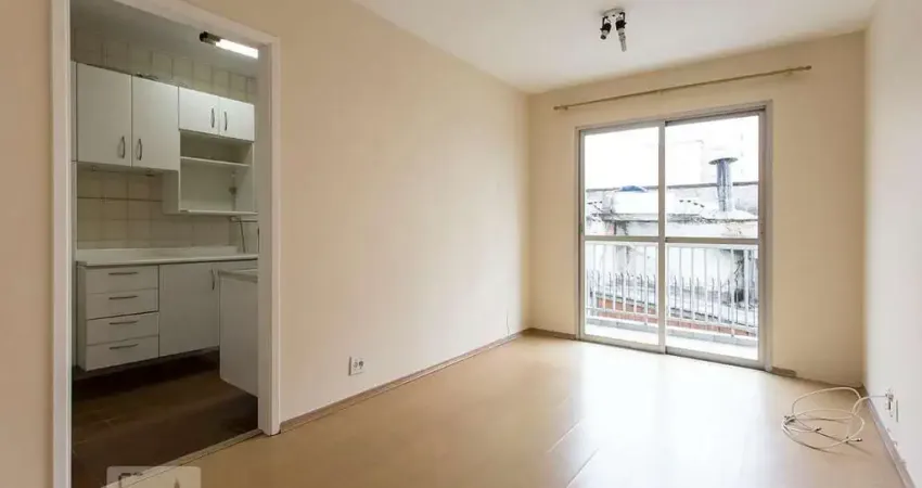 Apartamento para Venda - Pinheiros, 1 Quarto,  45 m² - São Paulo