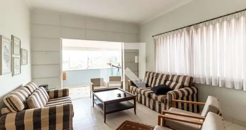 Casa para Venda - Pacaembu, 4 Quartos,  525 m² - São Paulo