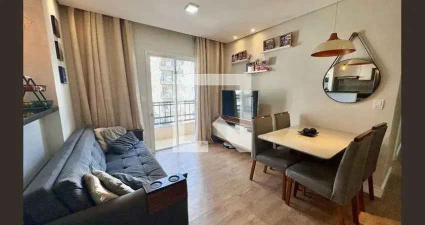 Apartamento para Venda - Medeiros, 2 Quartos,  54 m² - Jundiaí