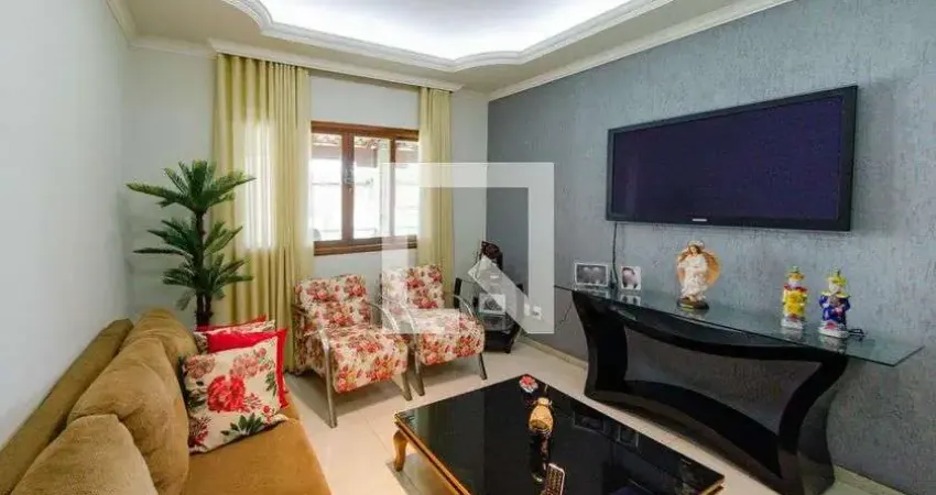 Casa para Venda - Caiçara-Adelaide, 3 Quartos,  400 m² - Belo Horizonte