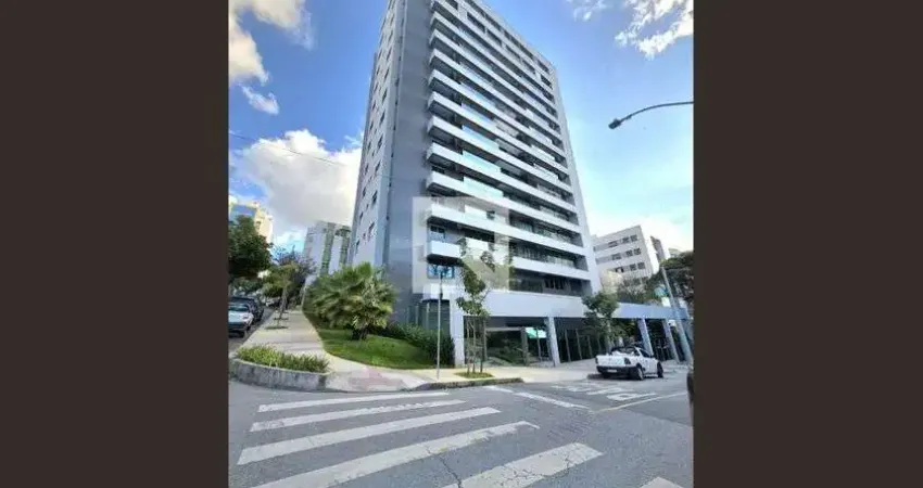 Apartamento para Venda - Sion, 3 Quartos,  155 m² - Belo Horizonte
