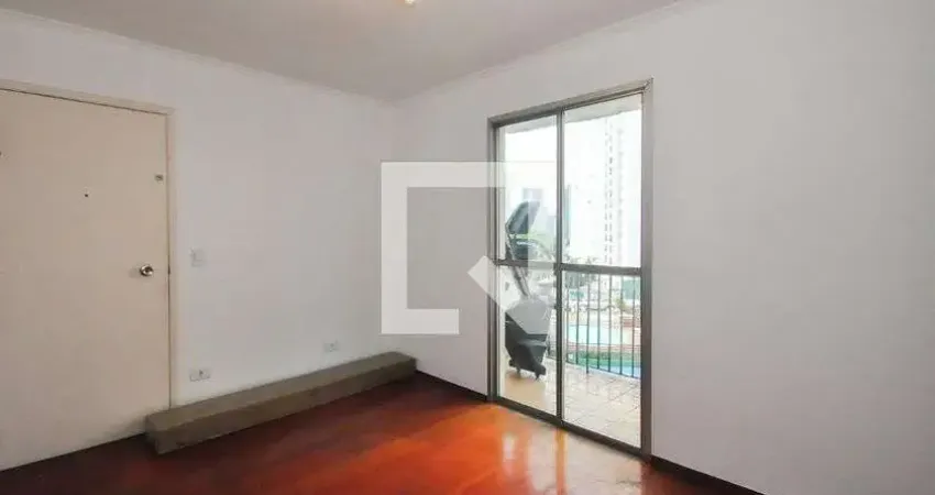 Apartamento para Venda - Real Parque, 2 Quartos,  65 m² - São Paulo
