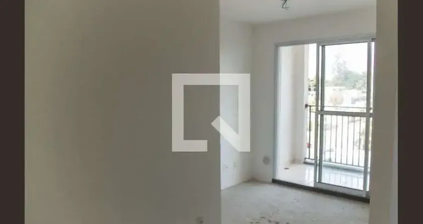 Apartamento para Venda - Chácara Santo Antonio, 2 Quartos,  45 m² - São Paulo