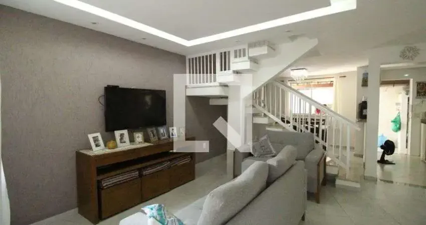 Casa / Sobrado em Condomínio para Venda - Taquara, 3 Quartos,  150 m² - Rio de Janeiro