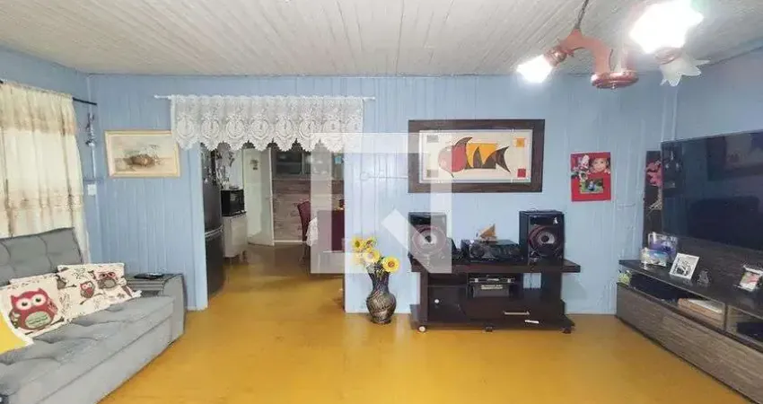 Casa para Venda - Scharlau, 2 Quartos,  140 m² - São Leopoldo