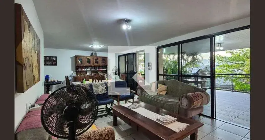 Apartamento para Venda - Recreio, 3 Quartos,  189 m² - Rio de Janeiro