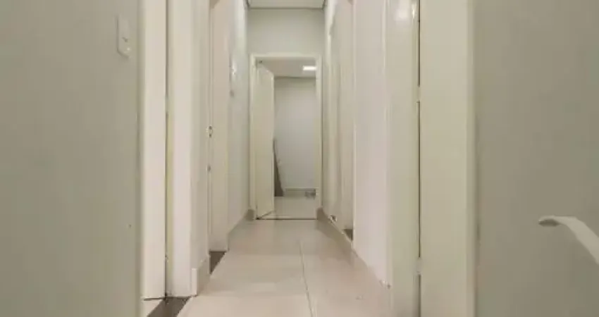 Kitnet / Stúdio para Venda - Canindé, 4 Quartos,  100 m² - São Paulo