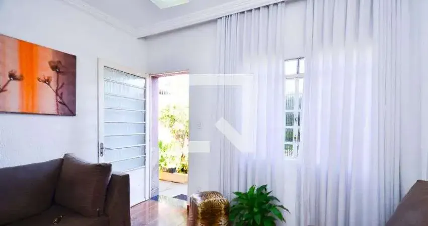 Casa para Venda - Pirajá, 4 Quartos,  180 m² - Belo Horizonte