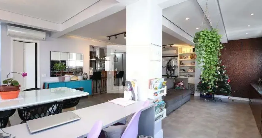 Cobertura para Venda - Vila Romana, 3 Quartos,  216 m² - São Paulo