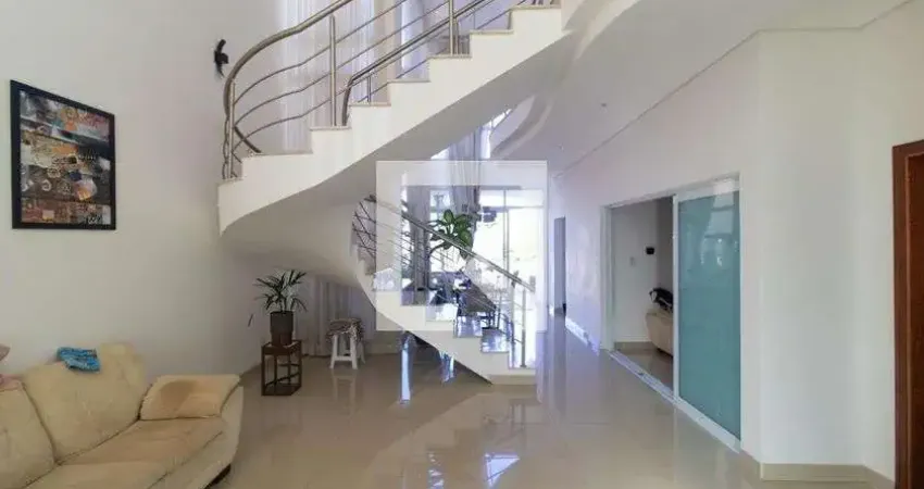 Casa para Venda - Sousas, 3 Quartos,  240 m² - Campinas