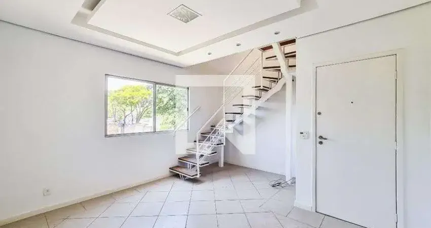 Cobertura para Venda - Ouro Preto, 3 Quartos,  156 m² - Belo Horizonte
