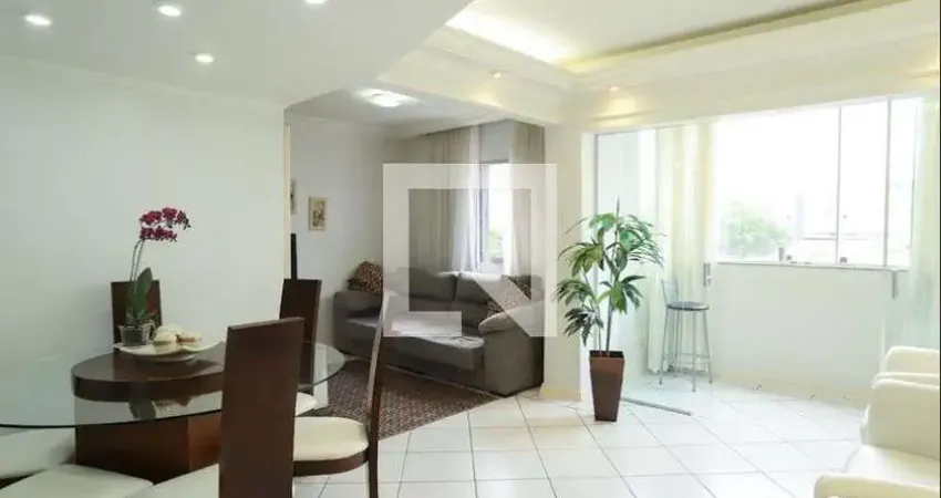 Apartamento para Venda - Nova Petrópolis, 2 Quartos,  70 m² - São Bernardo do Campo