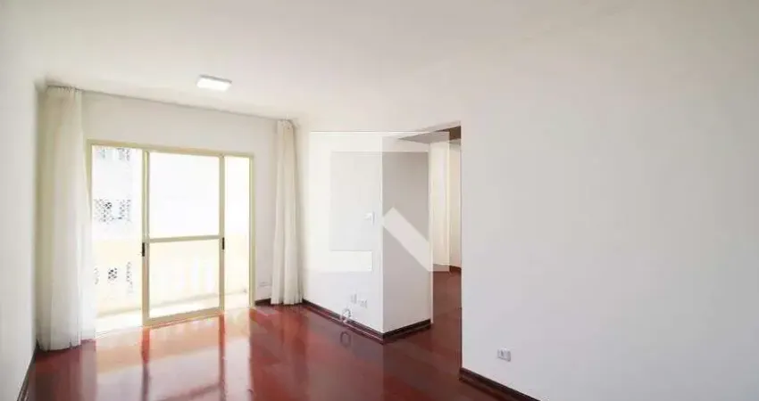 Apartamento para Venda - Moema, 2 Quartos,  60 m² - São Paulo