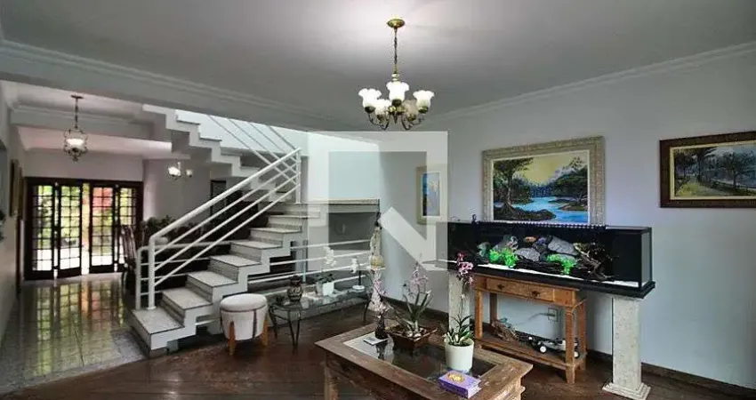 Casa para Venda - Planalto, 4 Quartos,  267 m² - São Bernardo do Campo
