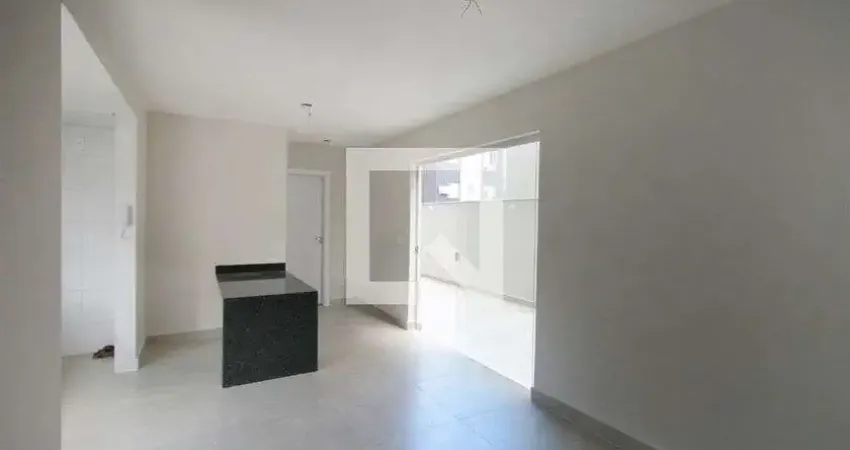 Apartamento para Venda - São Pedro, 2 Quartos,  164 m² - Belo Horizonte