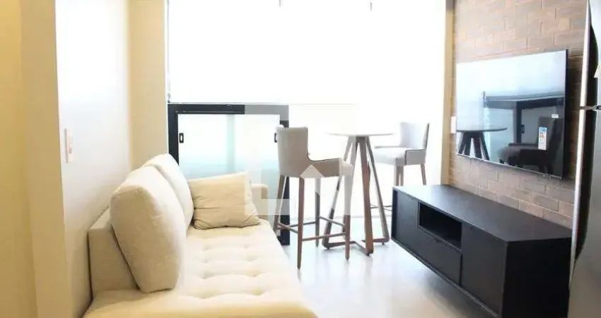 Apartamento para Venda - Água Fria, 1 Quarto,  54 m² - São Paulo