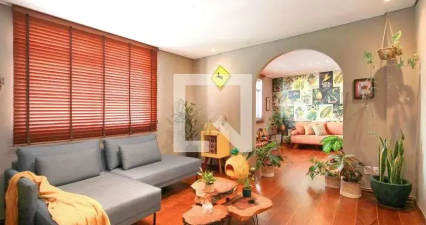 Apartamento para Venda - Coração Eucarístico, 4 Quartos,  145 m² - Belo Horizonte