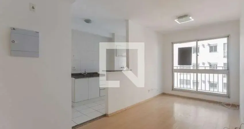 Apartamento para Venda - Jardim Itu-Sabará, 2 Quartos,  48 m² - Porto Alegre