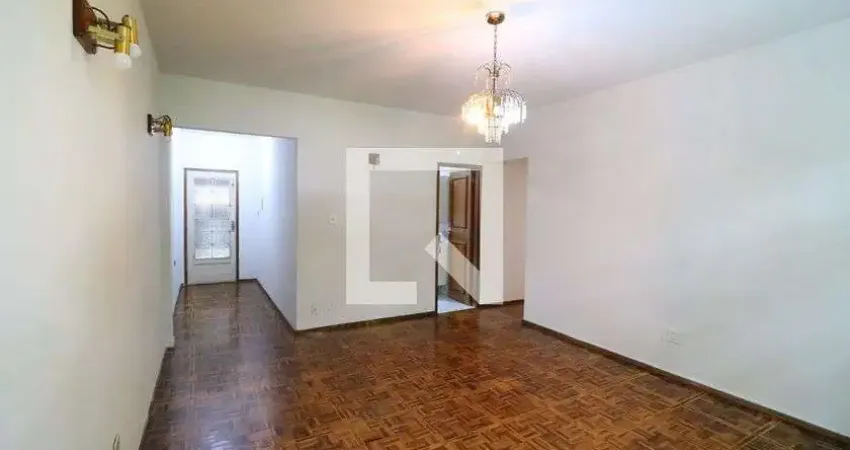 Apartamento para Venda - Moneró, 4 Quartos,  100 m² - Rio de Janeiro
