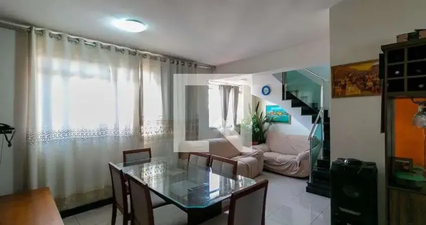 Cobertura para Venda - Graça, 4 Quartos,  196 m² - Belo Horizonte