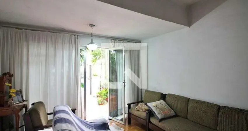 Casa para Venda - Nova Petrópolis, 2 Quartos,  330 m² - São Bernardo do Campo