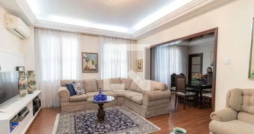 Apartamento para Venda - Centro Histórico, 3 Quartos,  144 m² - Porto Alegre