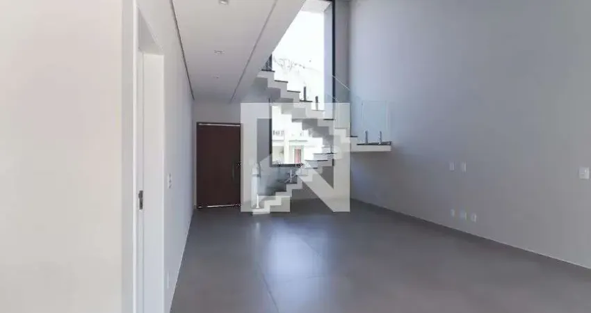 Casa para Venda - Eloy Chaves, 3 Quartos,  250 m² - Jundiaí