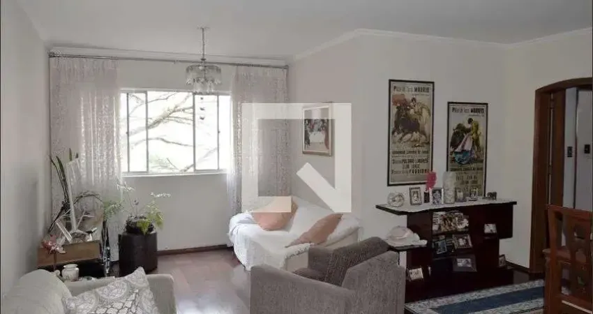 Apartamento para Venda - Vila Madalena, 3 Quartos,  115 m² - São Paulo