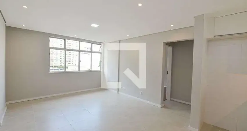 Apartamento para Venda - Icaraí, 2 Quartos,  78 m² - Niterói