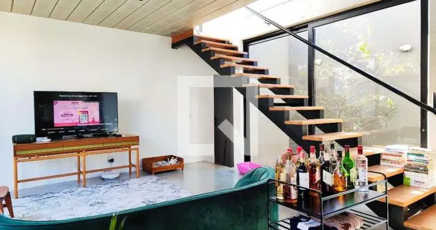 Casa para Venda - Vila Assunção, 3 Quartos,  160 m² - Santo André