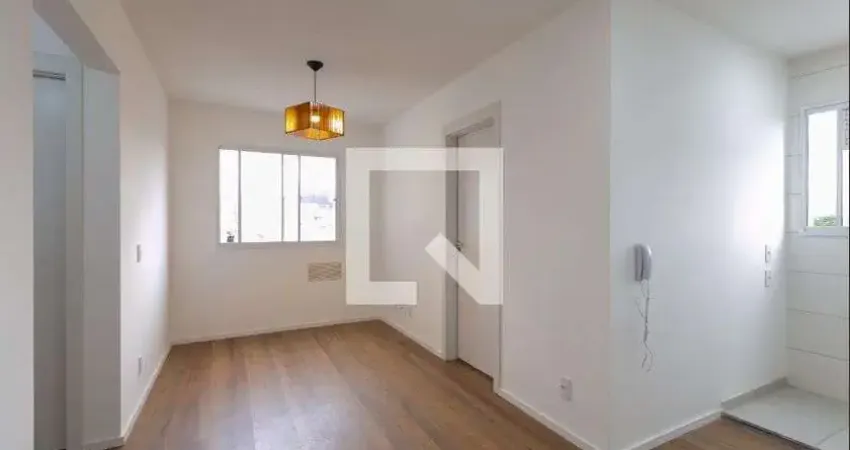 Apartamento para Venda - Vila Progresso, 2 Quartos,  38 m² - São Paulo
