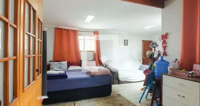 Casa para Venda - Penha de França, 1 Quarto,  300 m² - São Paulo