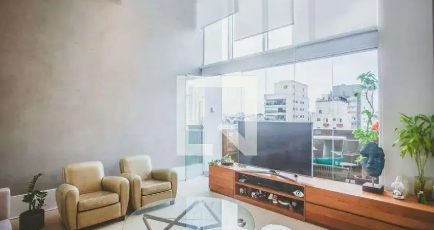 Cobertura para Venda - Chácara Inglesa, 3 Quartos,  117 m² - São Paulo