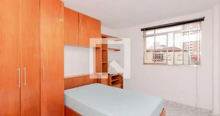 Apartamento para Venda - Aclimação, 1 Quarto,  29 m² - São Paulo