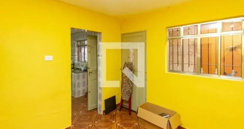Casa para Venda - Sapopemba, 3 Quartos,  200 m² - São Paulo